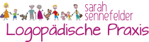 Logopädie Sarah Sennefelder Logo